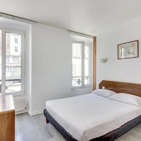 Hotel De Cabourg Paris Extérieur photo