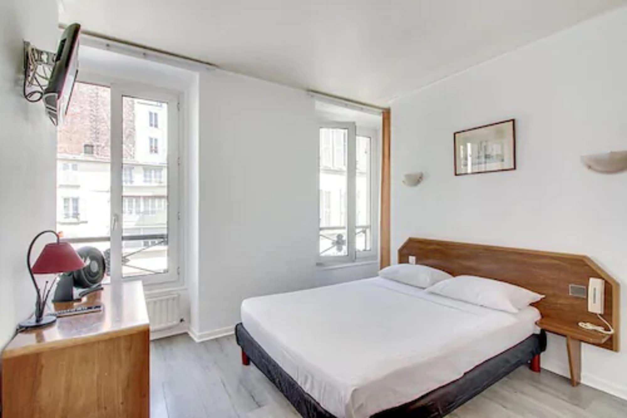 Hotel De Cabourg Paris Extérieur photo