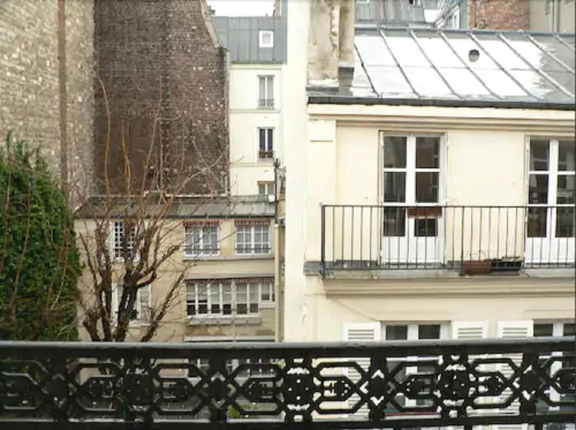 Hotel De Cabourg Paris Extérieur photo