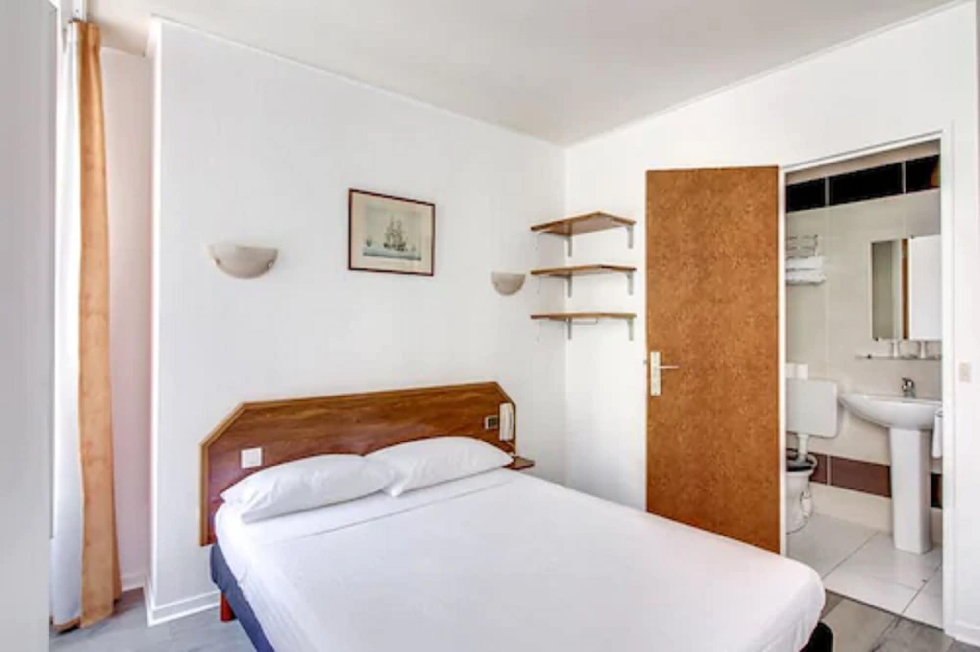 Hotel De Cabourg Paris Extérieur photo
