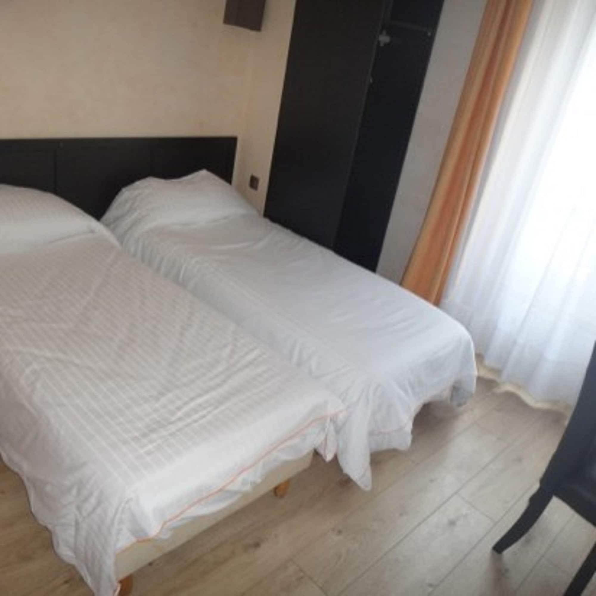 Hotel De Cabourg Paris Extérieur photo