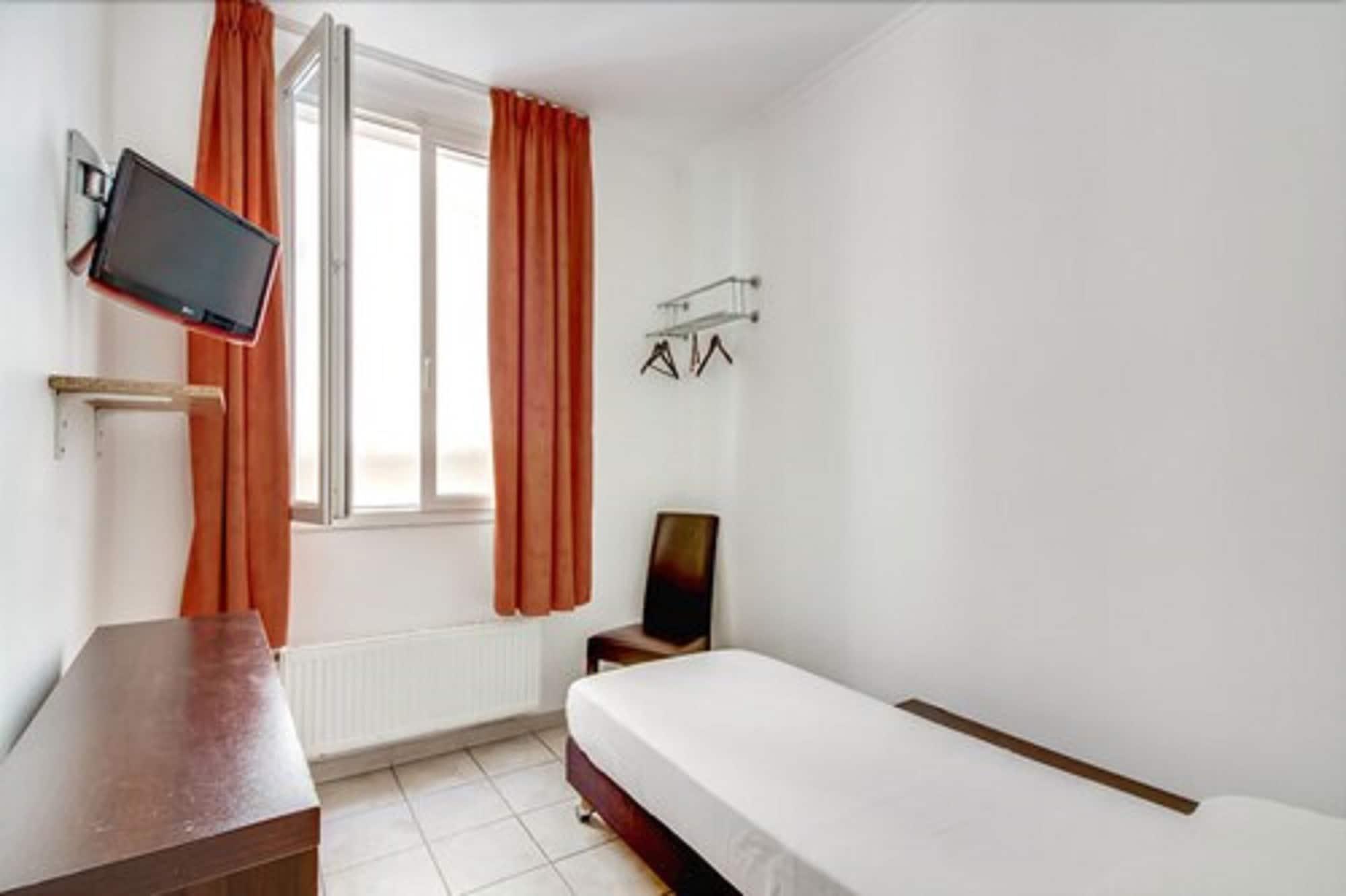 Hotel De Cabourg Paris Extérieur photo
