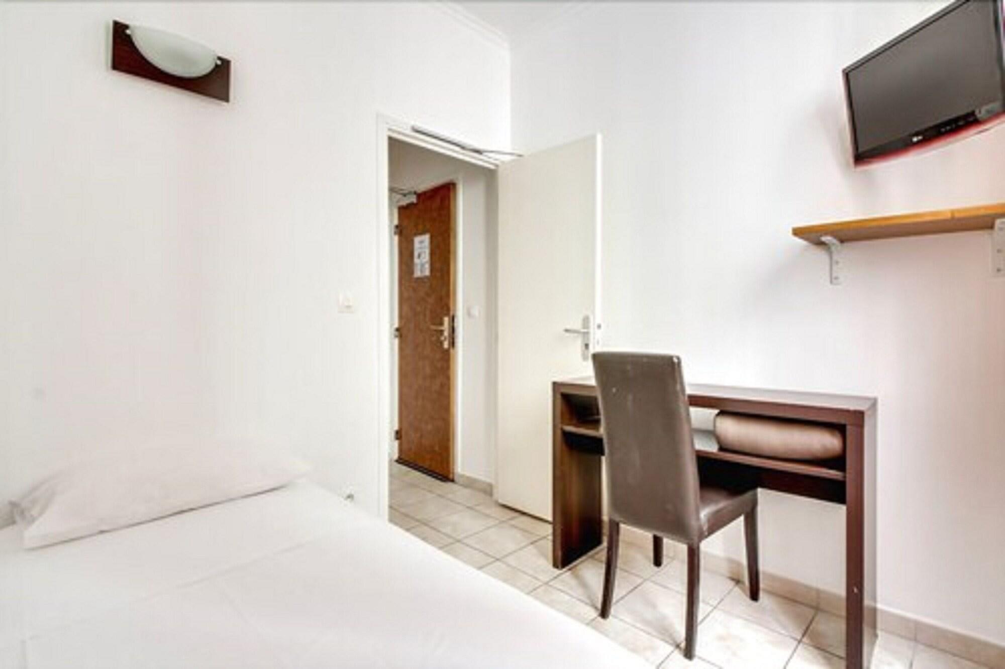 Hotel De Cabourg Paris Extérieur photo