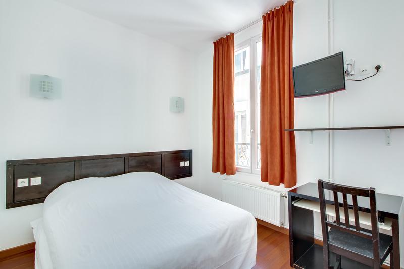Hotel De Cabourg Paris Extérieur photo