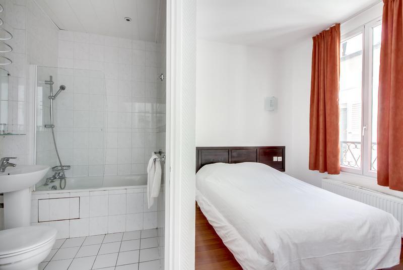Hotel De Cabourg Paris Extérieur photo