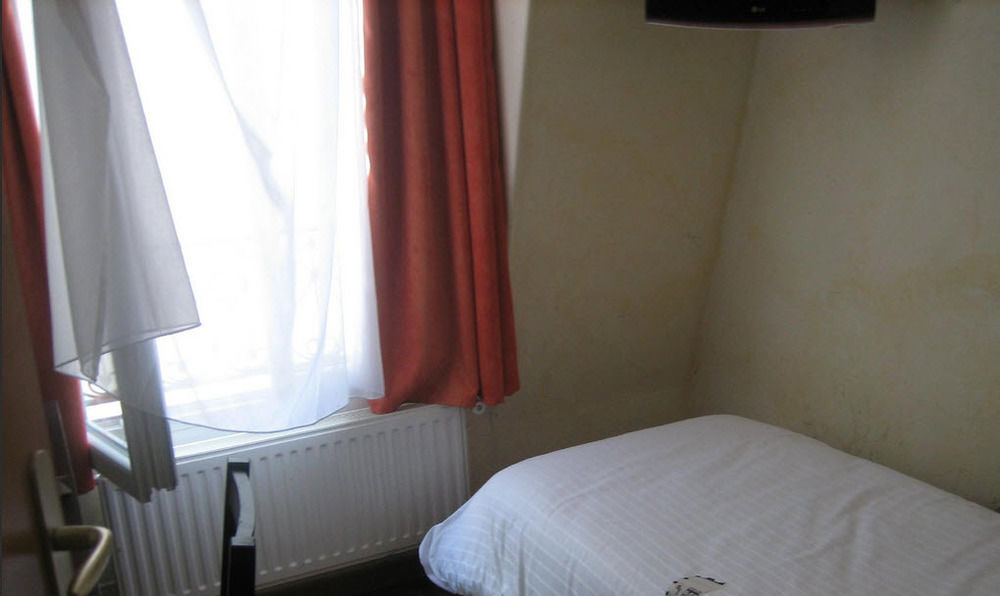 Hotel De Cabourg Paris Extérieur photo